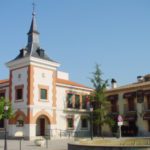 Fuente El Saz Del Jarama