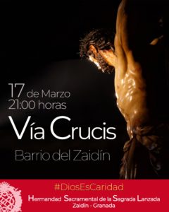 Vía Crucis