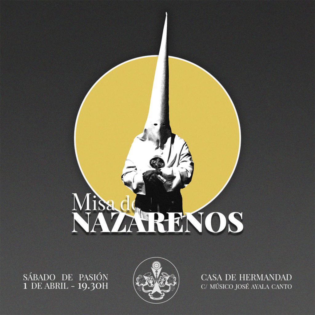 Misa Nazarenos