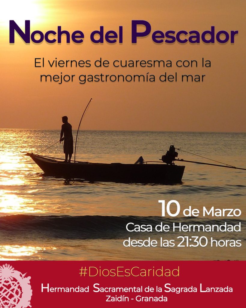 Noche Del Pescador