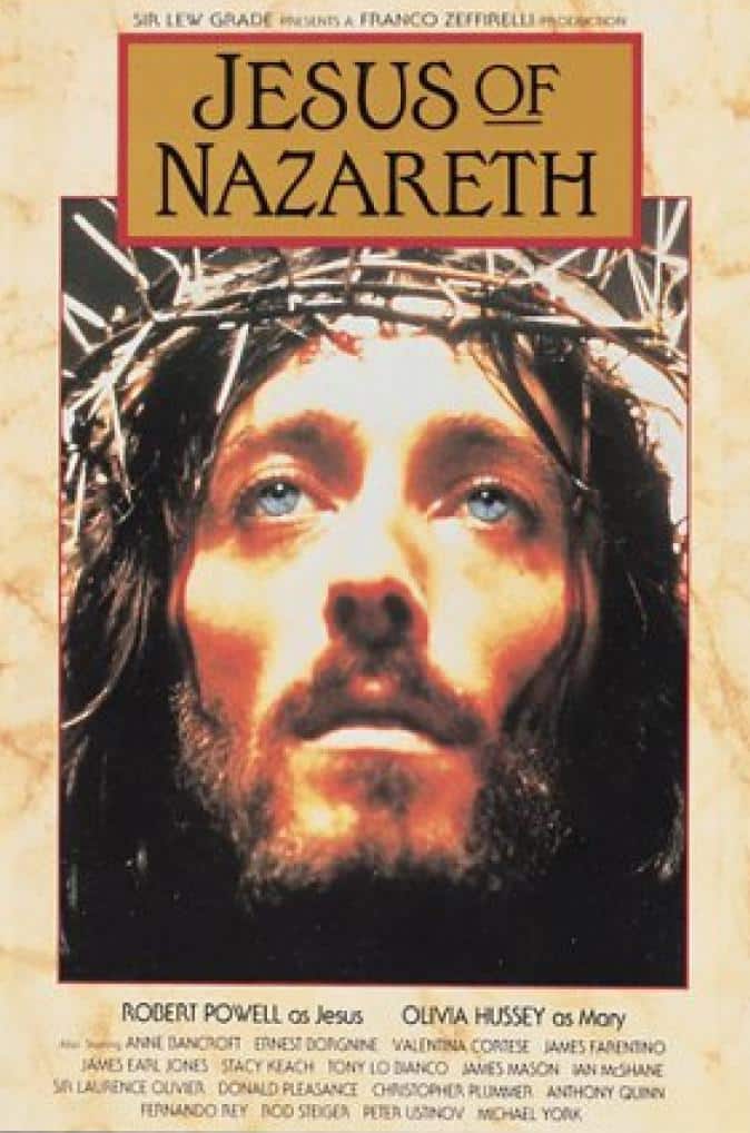 Jesús De Nazareth