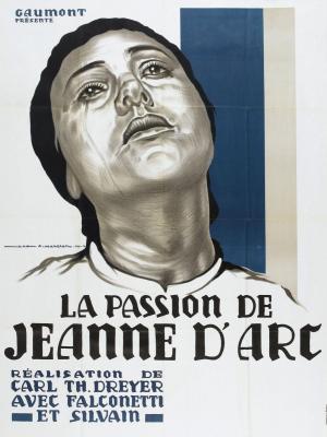 La Pasión De Juana De Arco (1928)