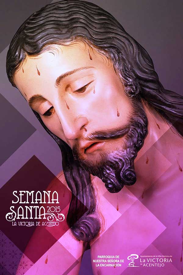 2015 Semana Santa En La Victoria De Acentejo