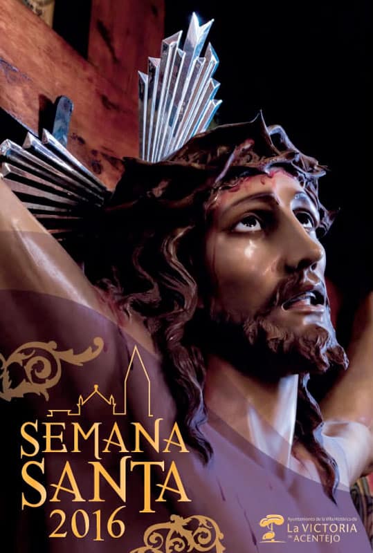 2016 Semana Santa En La Victoria De Acentejo
