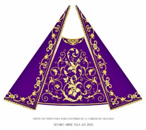 Saya Caridad 3