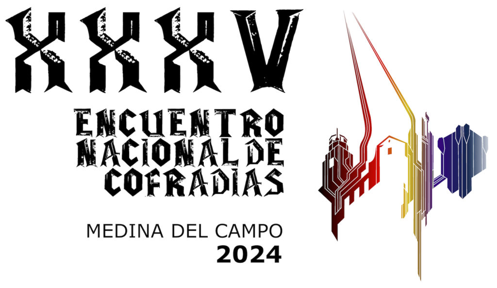 Logo Encuentro Nacional De Cofradías