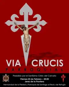 Via Crucis
