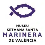 Logo Museo Semana Santa Marinera De Valencia