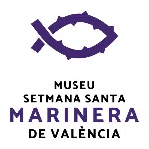 Logo Museo Semana Santa Marinera De Valencia