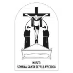 Logo Museo Semana Santa Villaviciosa
