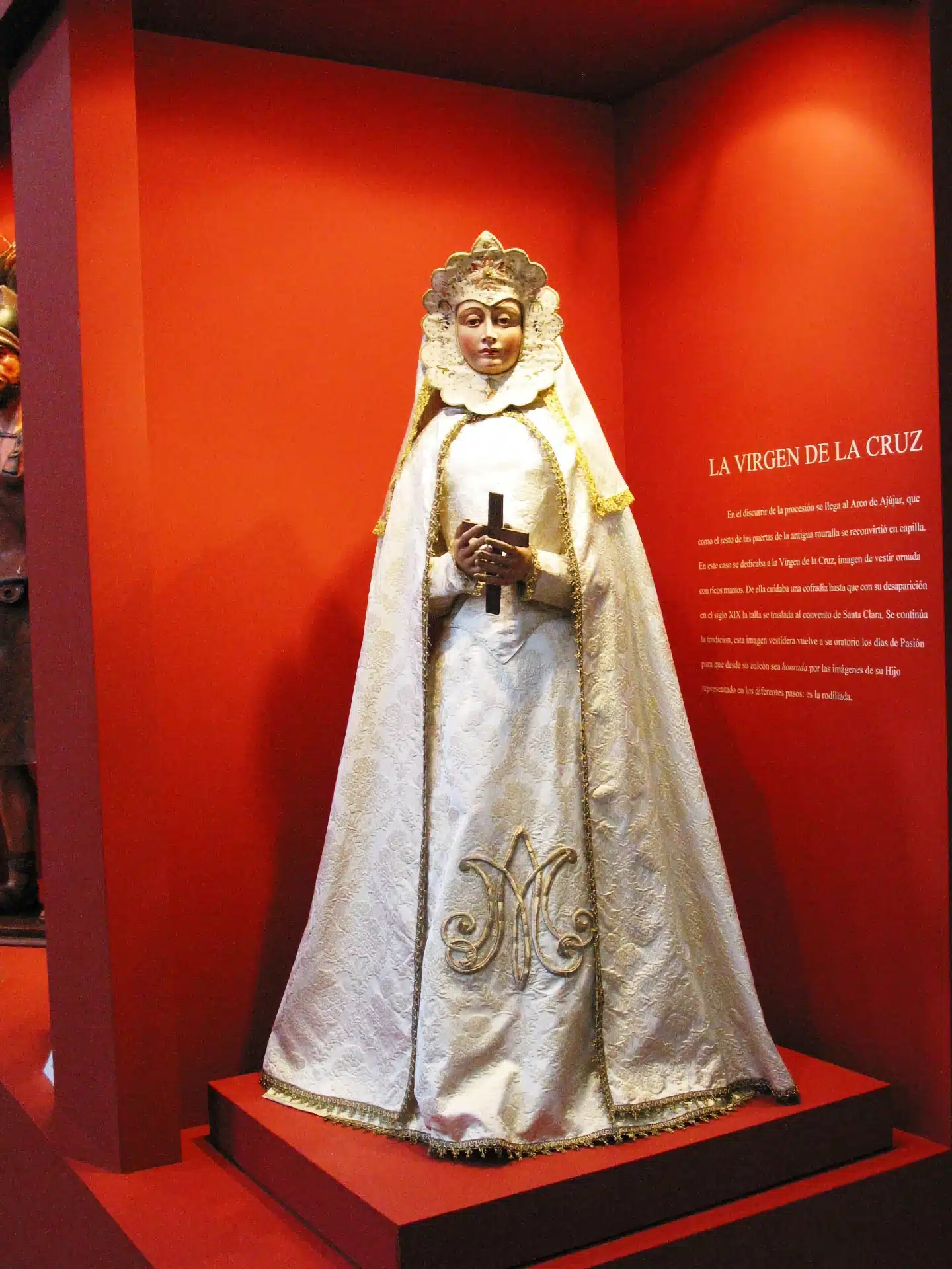 Museo Semana Santa Medina De Rioseco