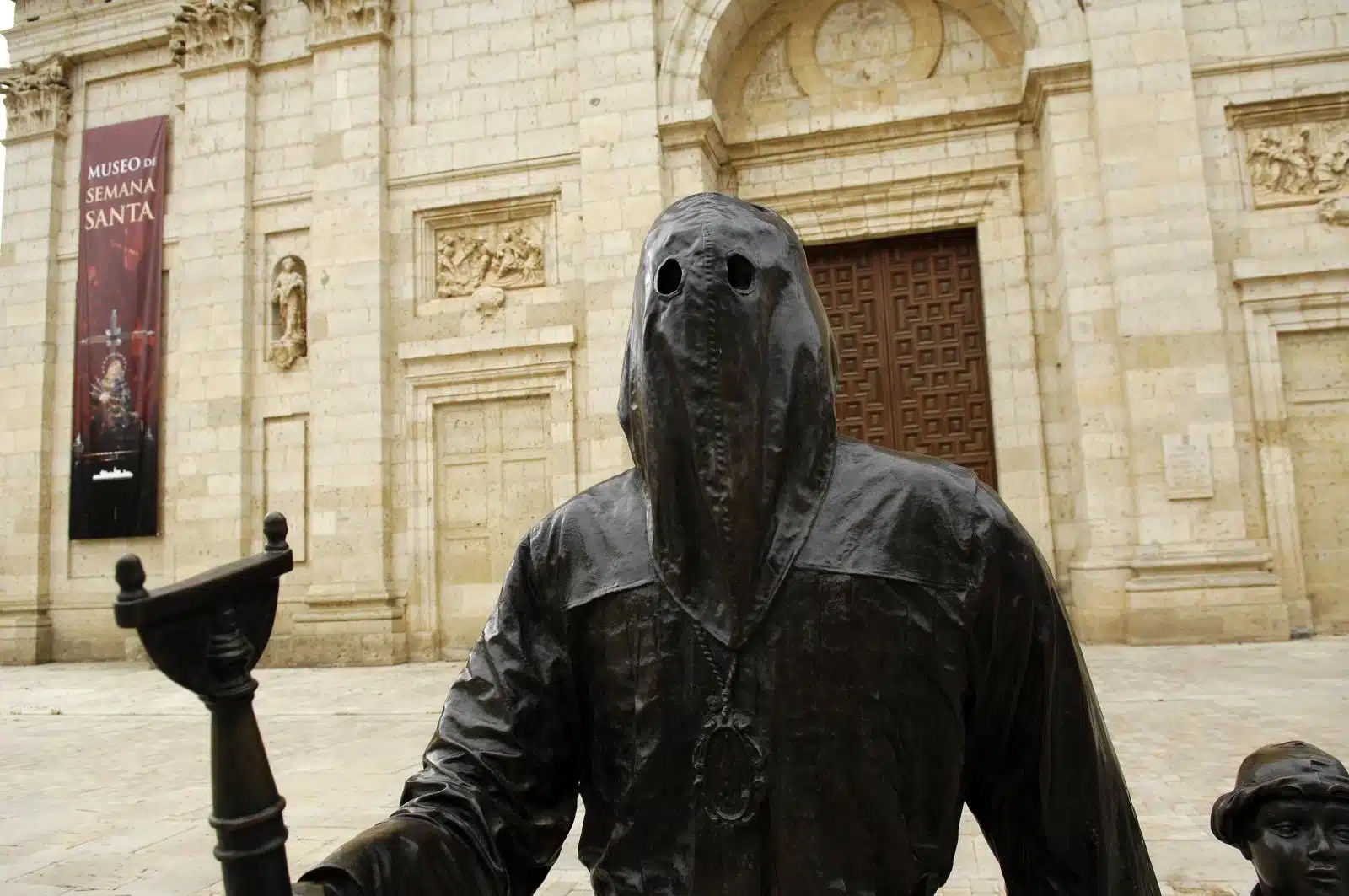 Museo Semana Santa Medina De Rioseco