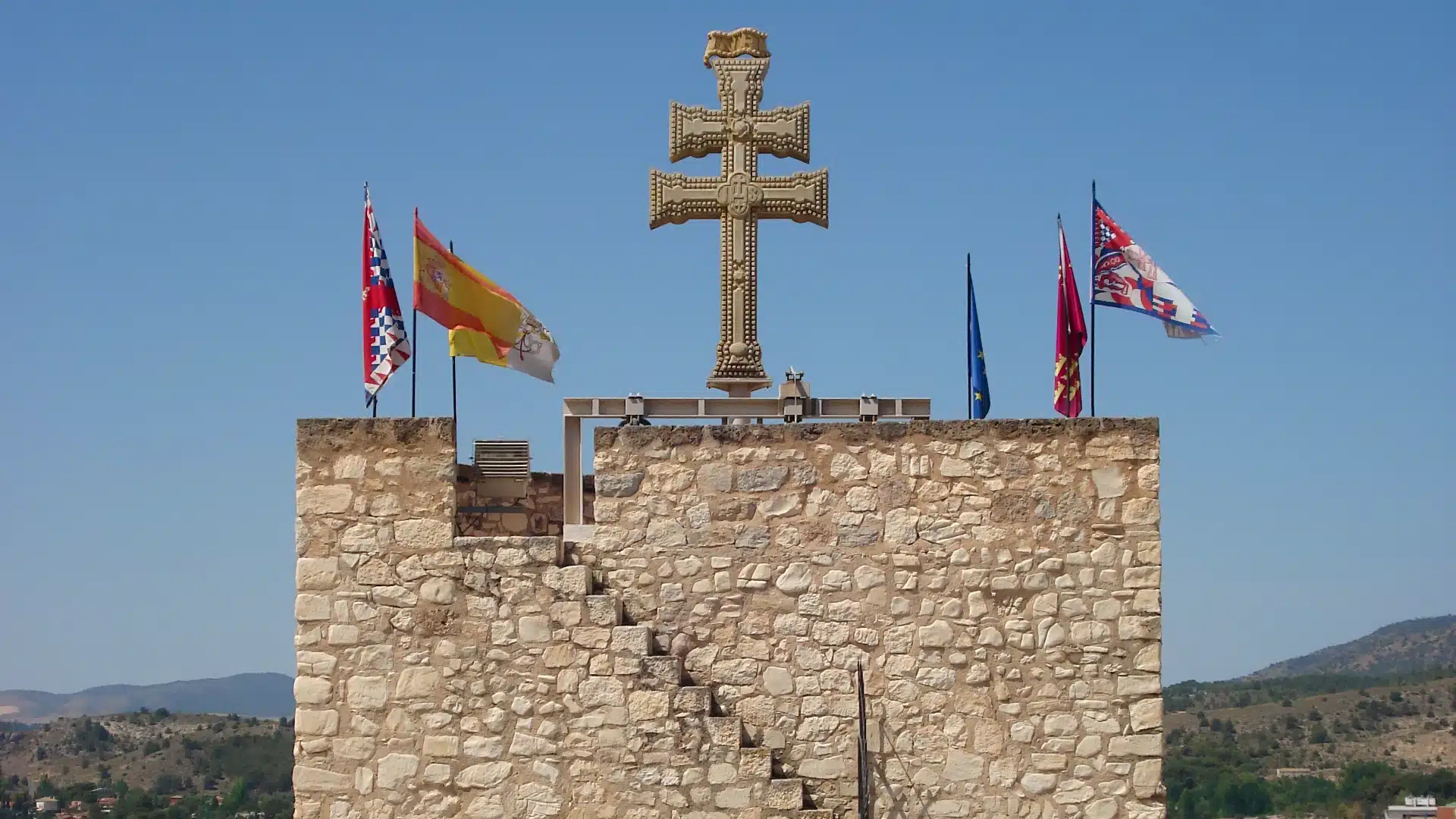 Caravaca De La Cruz