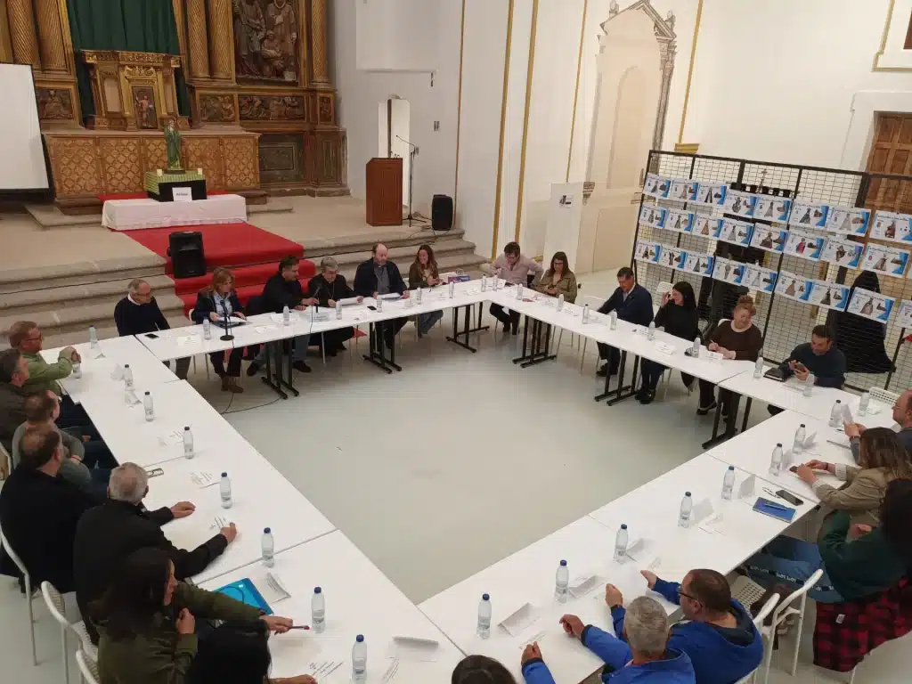 Encuentro Nacional De Cofradías Medina Del Campo