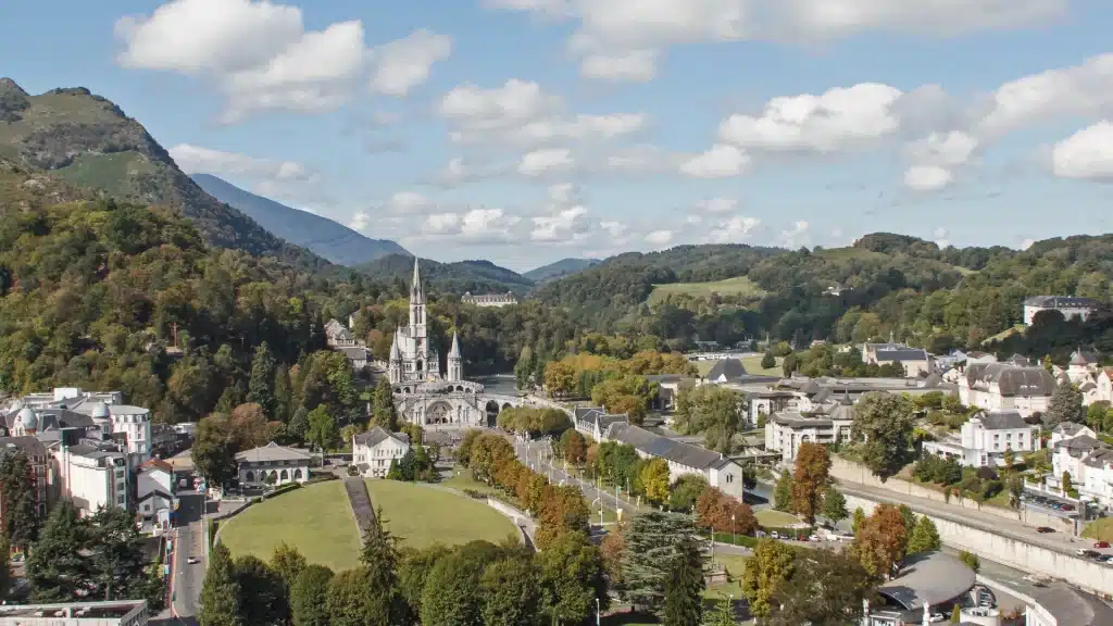 Lourdes