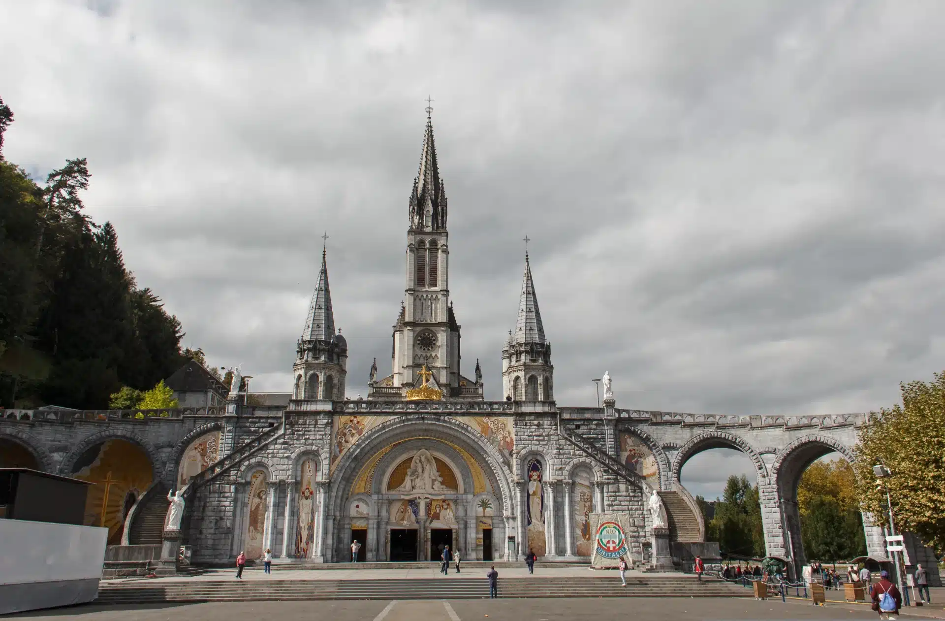 Lourdes