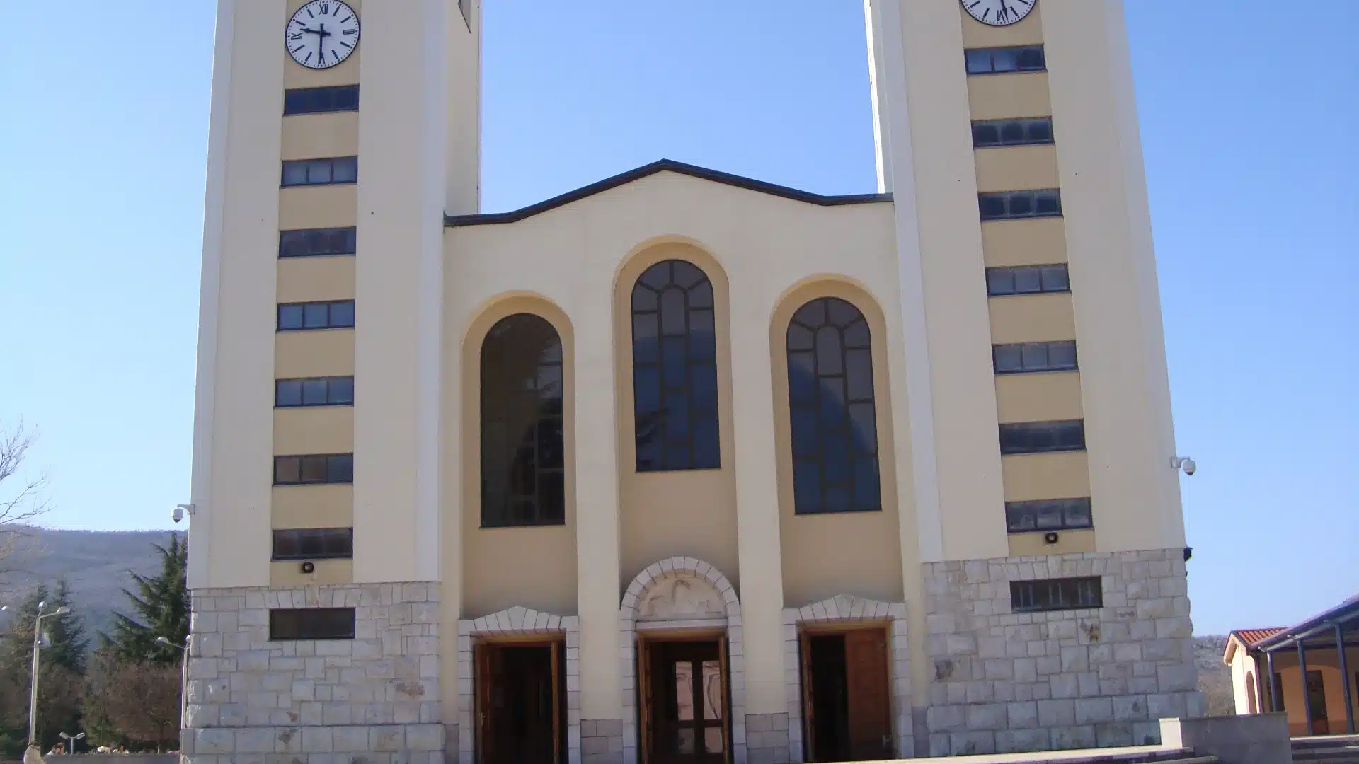 Medjugorje