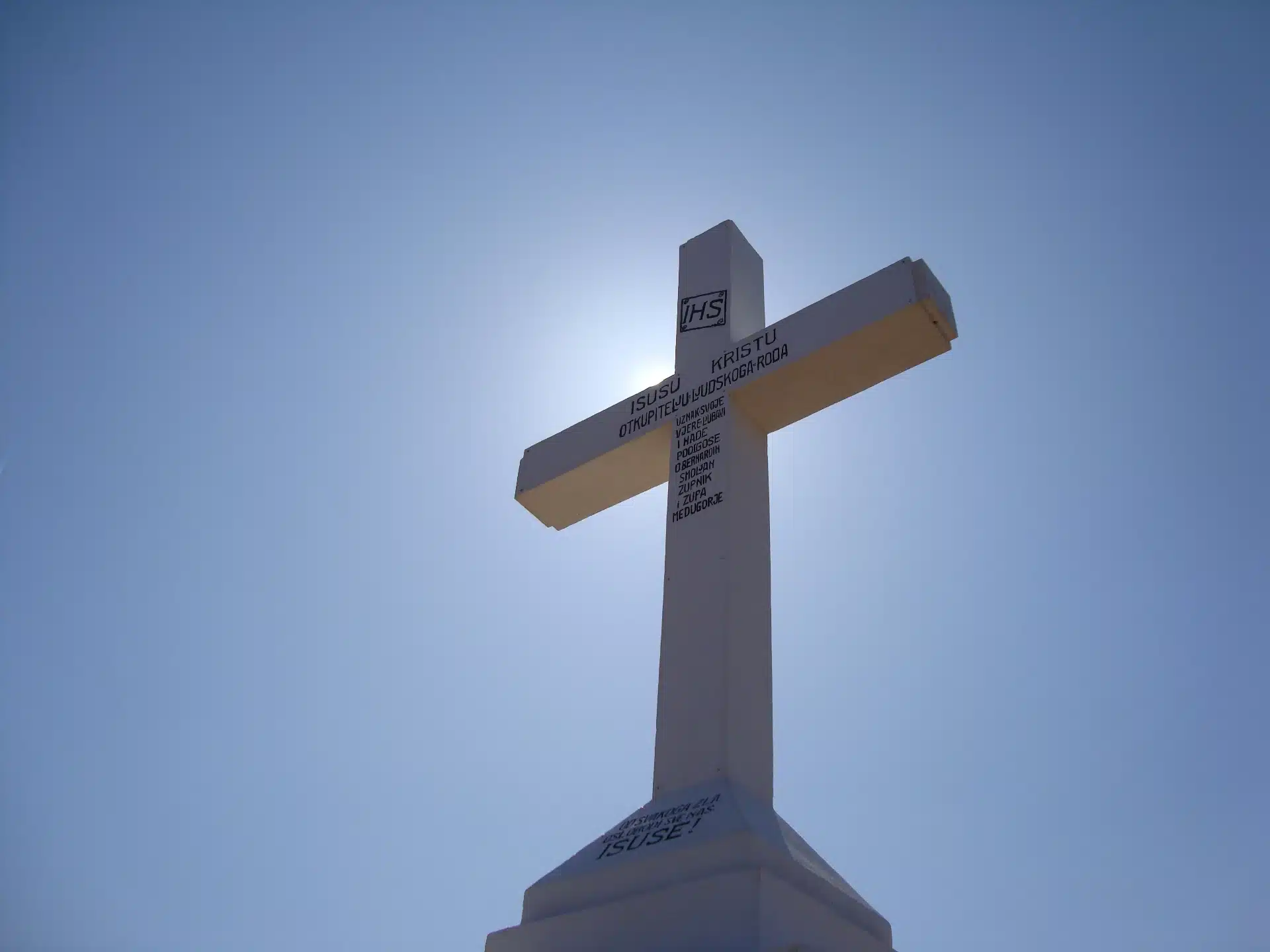 Medjugorje