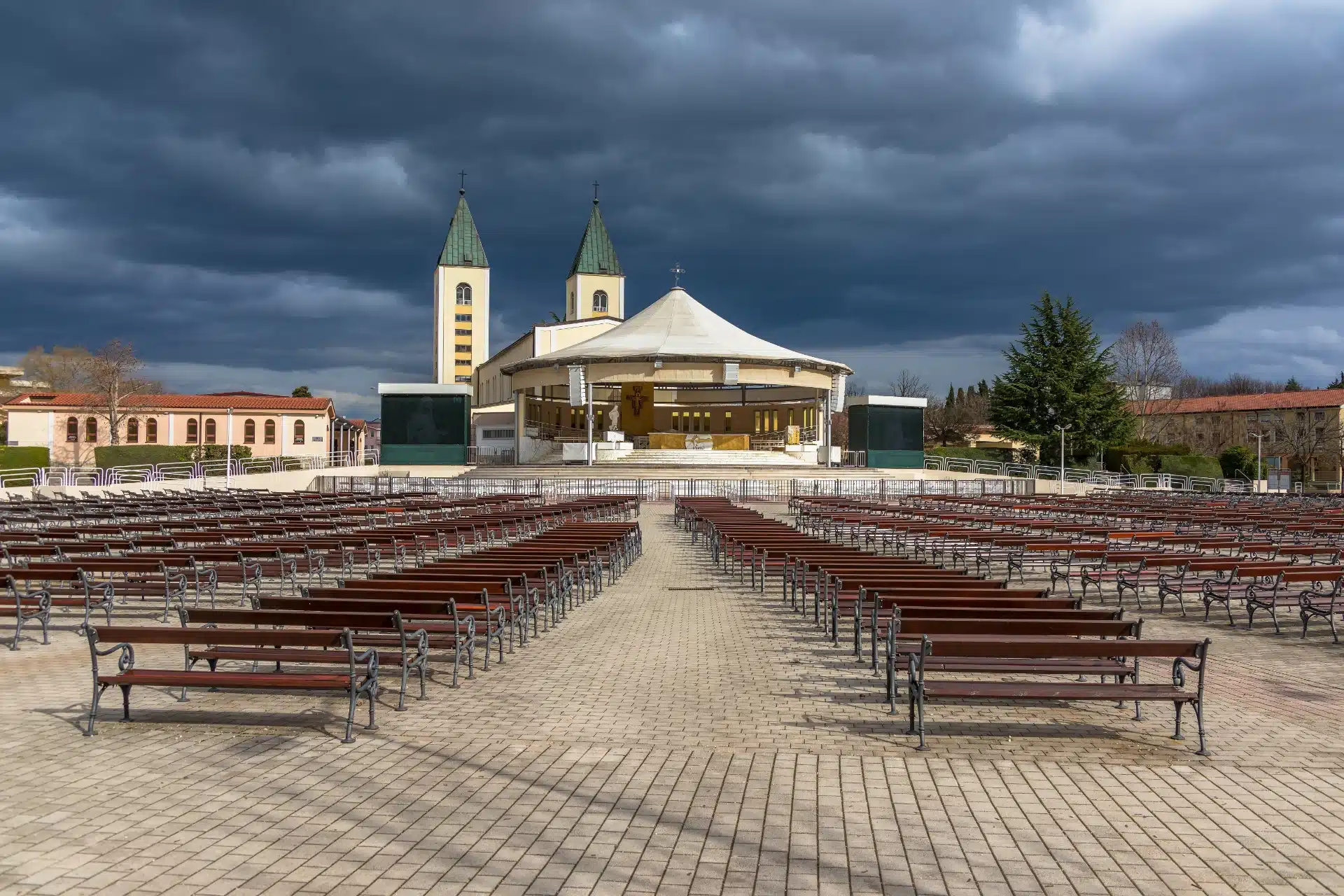 Medjugorje