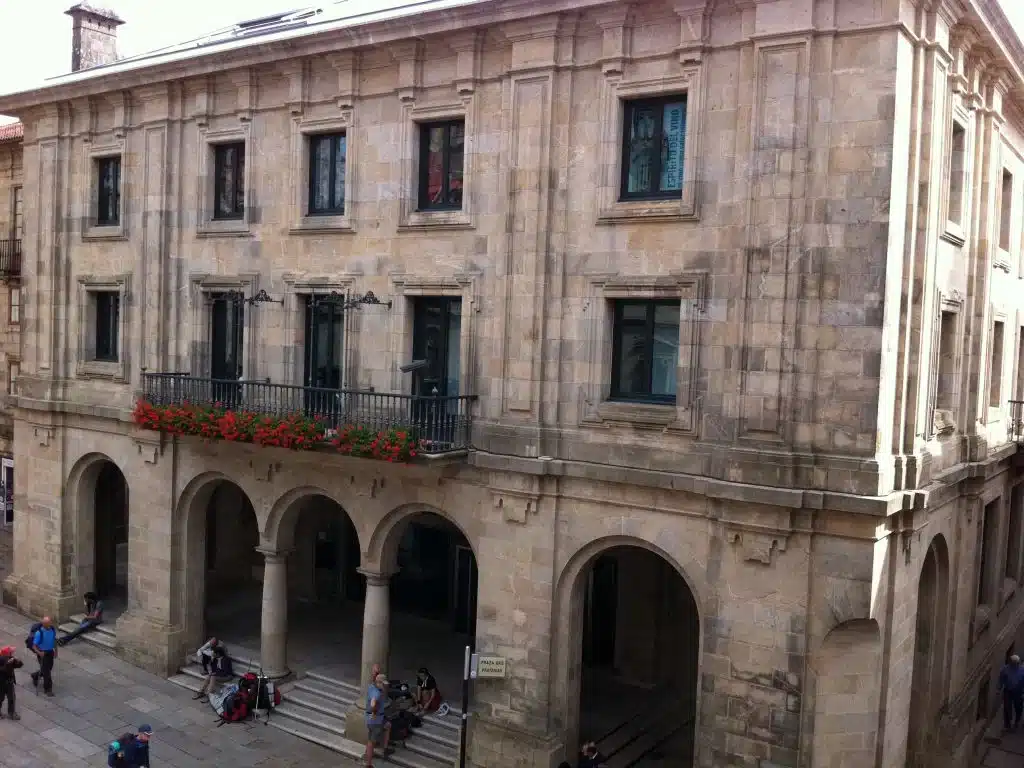 Museo De Las Peregrinaciones