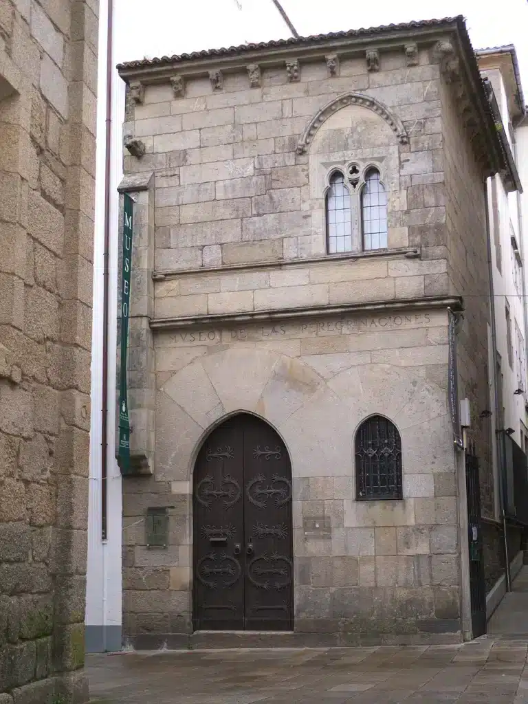 Museo De Las Peregrinaciones