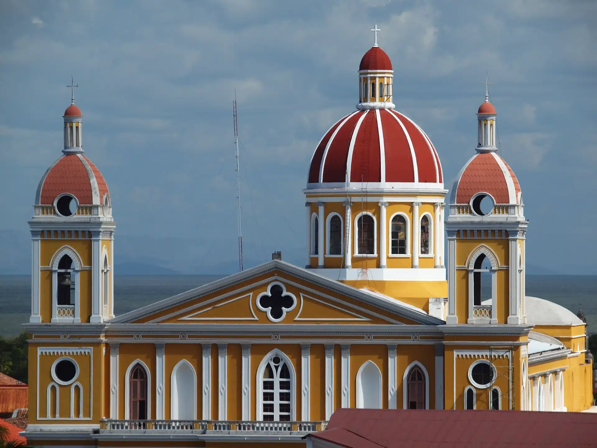 Nicaragua