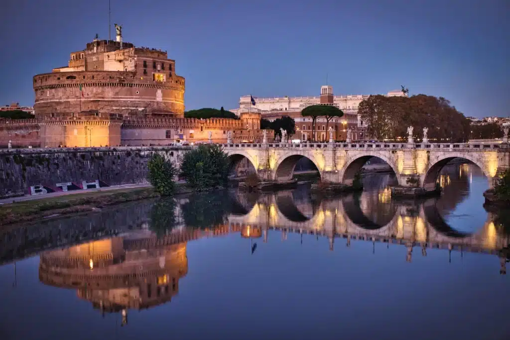 Roma