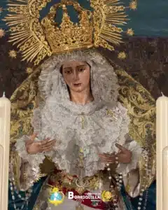 Donaciones A Nuestra Señora De La Paz Por Su 50 Aniversario 8