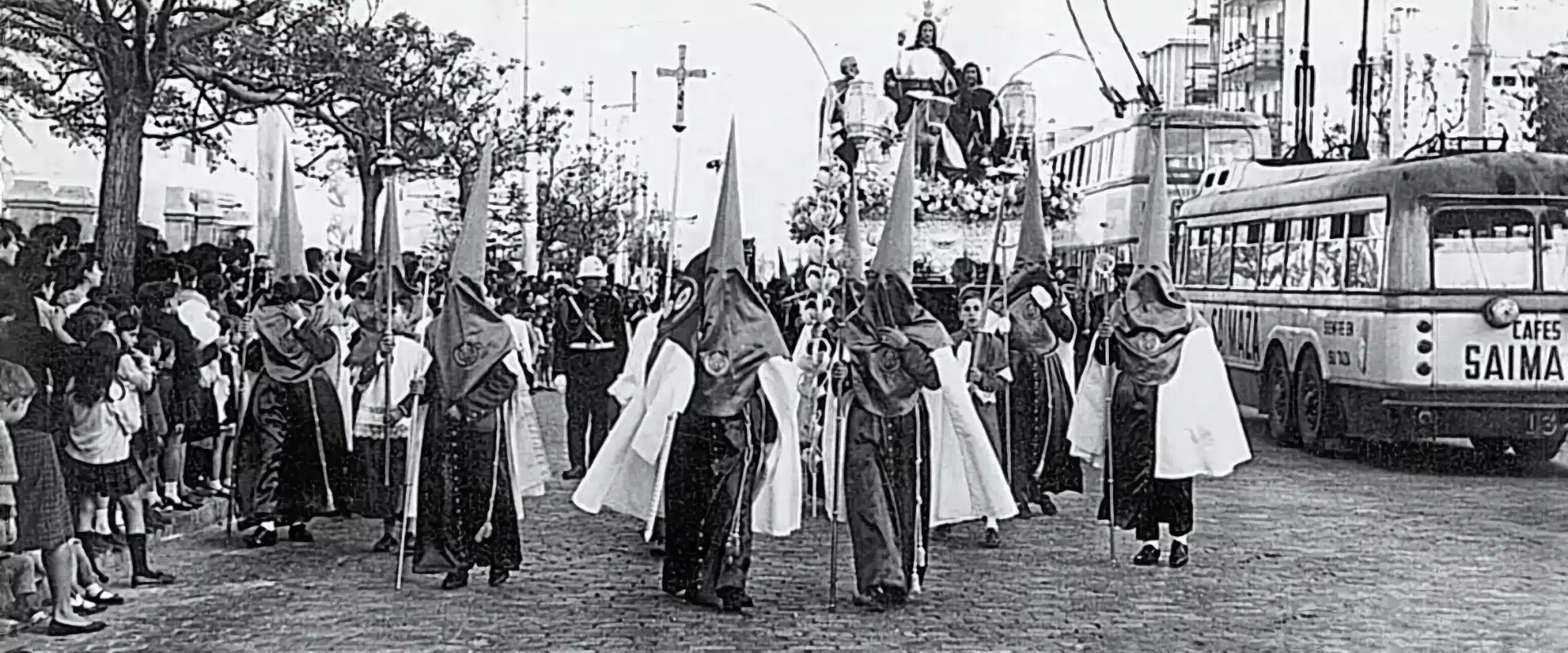 Historia De La Semana Santa