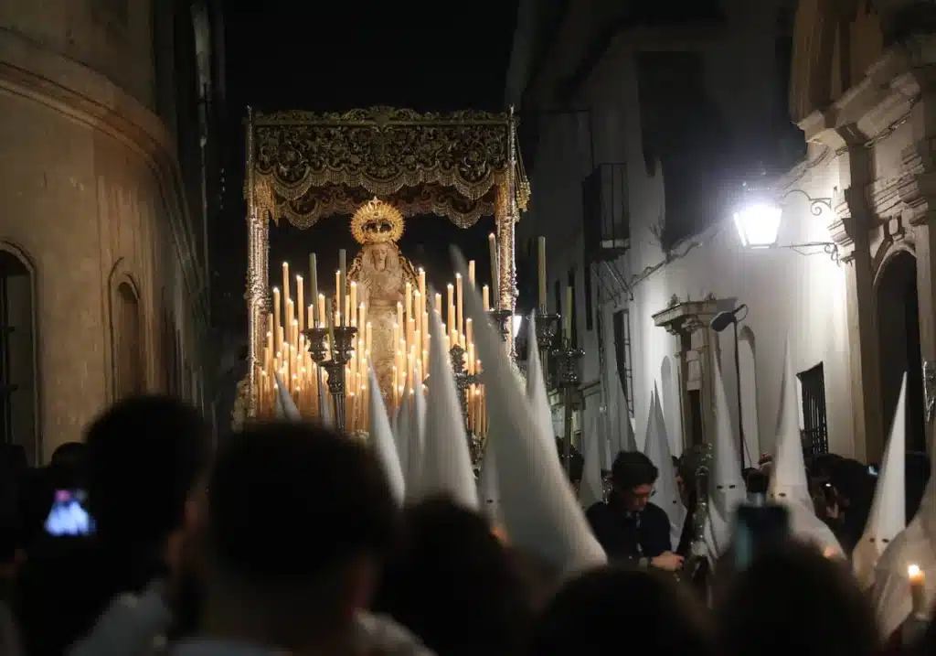 Semana Santa En Córdoba