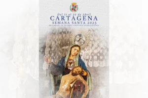 Cartel Semana Santa Cartagena