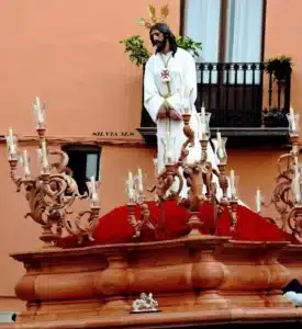 Cautivo Semana Santa En Valencia