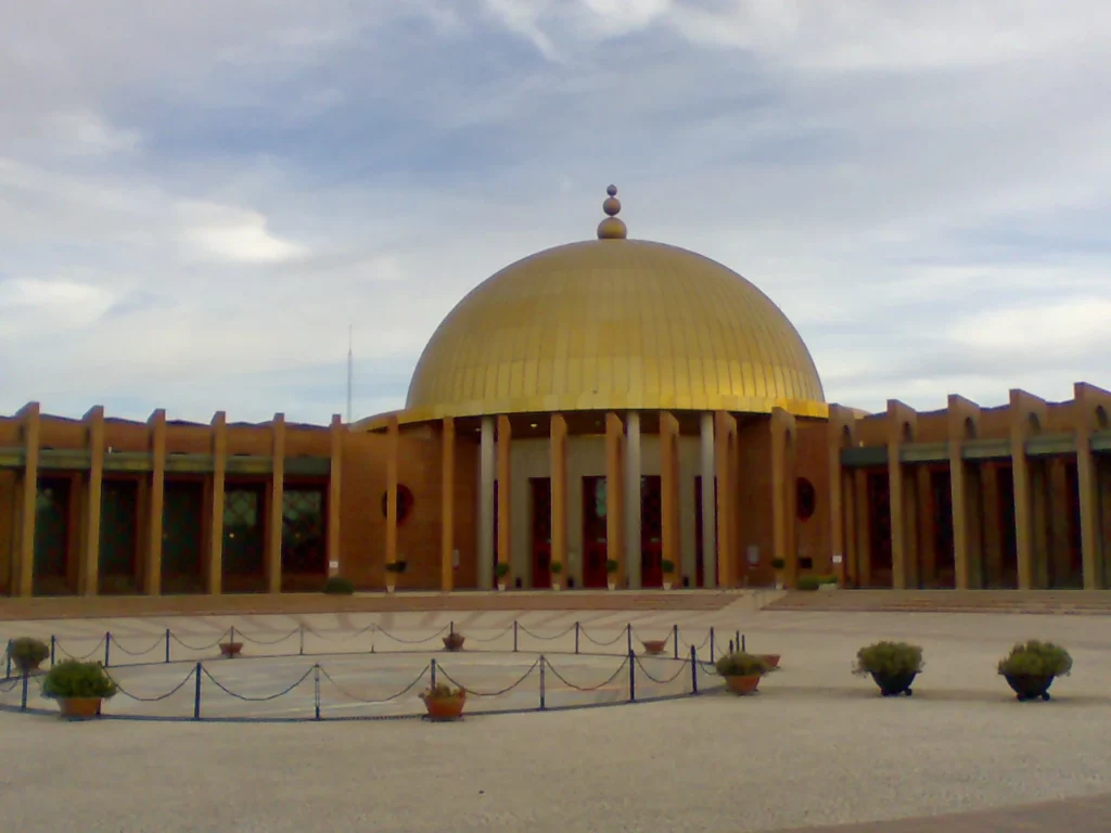 Feria Cofrade, FIBES, Sevilla