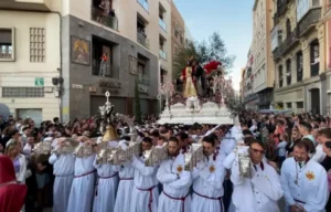 Semana Santa Málaga