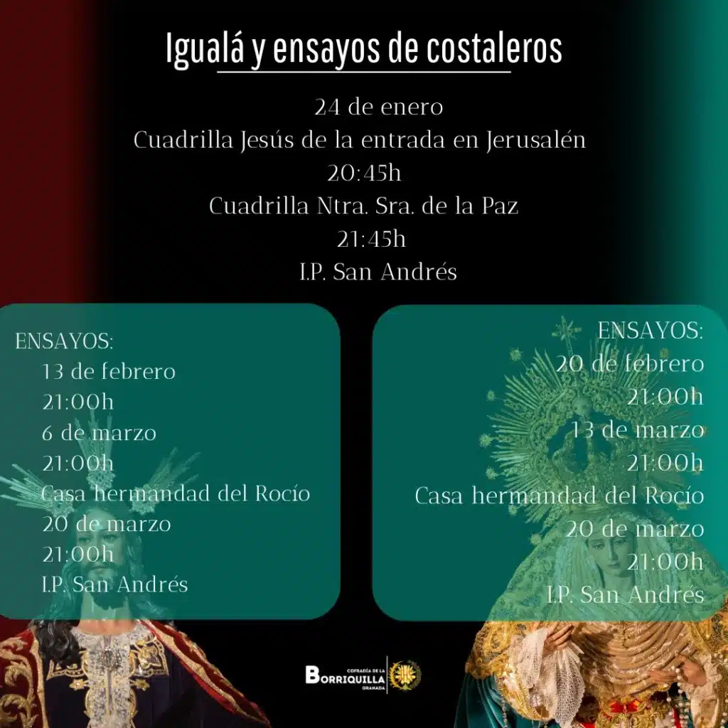 CARTEL ENSAYOS