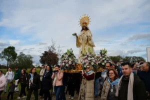 Villanueva De La Serena, Fiesta De Interés Turñistico Regional