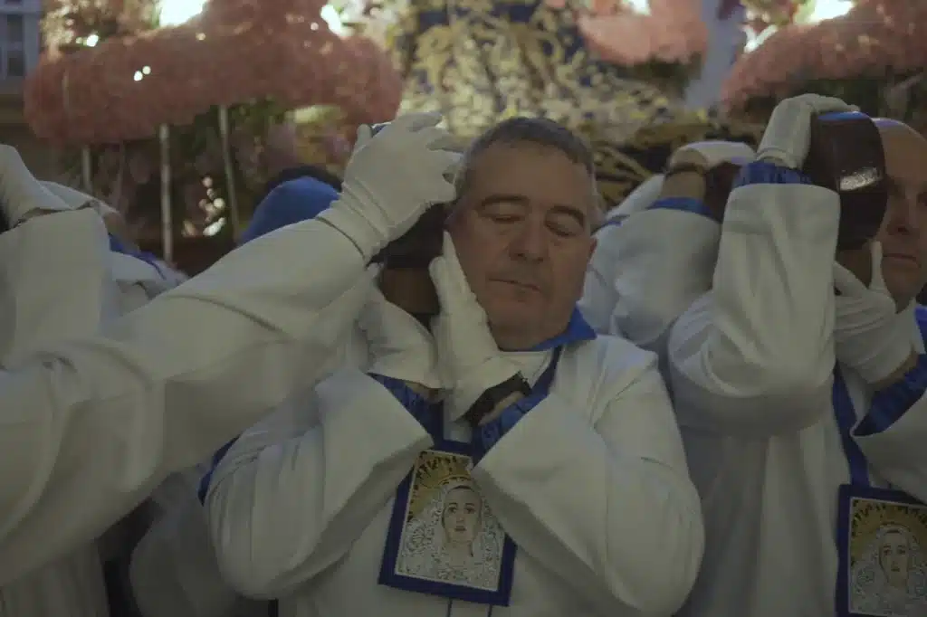 Documental Una Madrugada A Hombros
