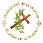 Oración de Jesús en el Huerto