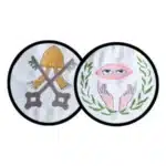 Santa Lucía y San Pedro